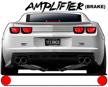 Load image into Gallery viewer, 2010-2013 Camaro Sequential 3rd Brake Light