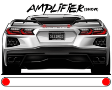 Load image into Gallery viewer, 2020+ C8 Corvette Sequential 3rd Brake Light