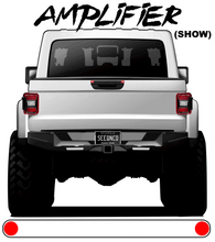 Load image into Gallery viewer, 2020+ Jeep Gladiator Sequential 3rd Brake Light