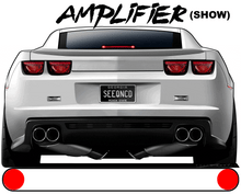 Load image into Gallery viewer, 2010-2013 Camaro Sequential 3rd Brake Light