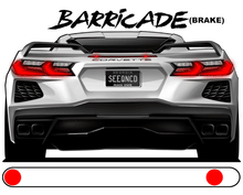 Load image into Gallery viewer, 2020+ C8 Corvette Sequential 3rd Brake Light