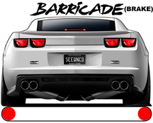 Load image into Gallery viewer, 2010-2013 Camaro Sequential 3rd Brake Light