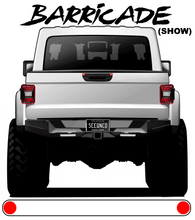 Load image into Gallery viewer, 2020+ Jeep Gladiator Sequential 3rd Brake Light