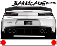 Load image into Gallery viewer, 2014+ Camaro Sequential 3rd Brake Light