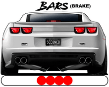 Load image into Gallery viewer, 2010-2013 Camaro Sequential 3rd Brake Light