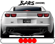 Load image into Gallery viewer, 2010-2013 Camaro Sequential 3rd Brake Light