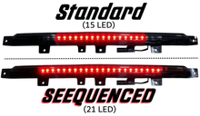 Load image into Gallery viewer, 2020+ C8 Corvette Sequential 3rd Brake Light