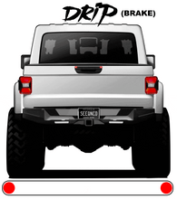 Load image into Gallery viewer, 2020+ Jeep Gladiator Sequential 3rd Brake Light