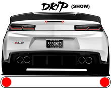 Load image into Gallery viewer, 2014+ Camaro Sequential 3rd Brake Light