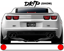 Load image into Gallery viewer, 2010-2013 Camaro Sequential 3rd Brake Light