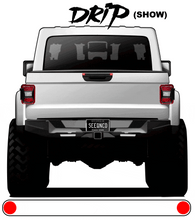 Load image into Gallery viewer, 2020+ Jeep Gladiator Sequential 3rd Brake Light