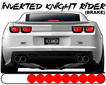 Load image into Gallery viewer, 2010-2013 Camaro Sequential 3rd Brake Light