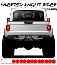 Load image into Gallery viewer, 2020+ Jeep Gladiator Sequential 3rd Brake Light