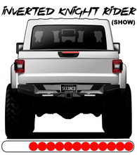 Load image into Gallery viewer, 2020+ Jeep Gladiator Sequential 3rd Brake Light