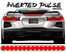 Load image into Gallery viewer, 2020+ C8 Corvette Sequential 3rd Brake Light