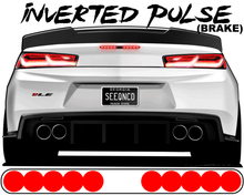 Load image into Gallery viewer, 2014+ Camaro Sequential 3rd Brake Light
