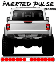 Load image into Gallery viewer, 2020+ Jeep Gladiator Sequential 3rd Brake Light
