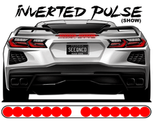 Load image into Gallery viewer, 2020+ C8 Corvette Sequential 3rd Brake Light