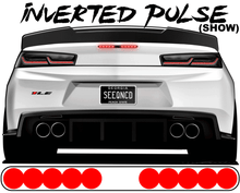 Load image into Gallery viewer, 2014+ Camaro Sequential 3rd Brake Light