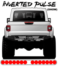 Load image into Gallery viewer, 2020+ Jeep Gladiator Sequential 3rd Brake Light