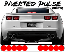 Load image into Gallery viewer, 2010-2013 Camaro Sequential 3rd Brake Light