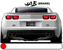 Load image into Gallery viewer, 2010-2013 Camaro Sequential 3rd Brake Light