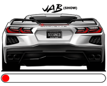 Load image into Gallery viewer, 2020+ C8 Corvette Sequential 3rd Brake Light