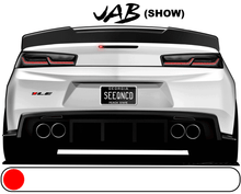 Load image into Gallery viewer, 2014+ Camaro Sequential 3rd Brake Light