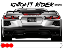 Load image into Gallery viewer, 2020+ C8 Corvette Sequential 3rd Brake Light