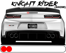 Load image into Gallery viewer, 2014+ Camaro Sequential 3rd Brake Light