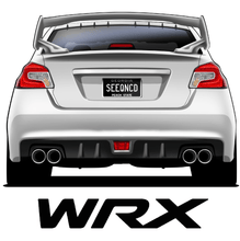 Load image into Gallery viewer, 2015-2021 Subaru WRX & STI Sequential 3rd Brake Light
