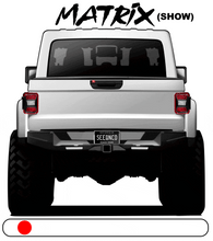 Load image into Gallery viewer, 2020+ Jeep Gladiator Sequential 3rd Brake Light