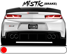 Load image into Gallery viewer, 2014+ Camaro Sequential 3rd Brake Light