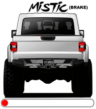 Load image into Gallery viewer, 2020+ Jeep Gladiator Sequential 3rd Brake Light