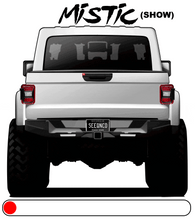 Load image into Gallery viewer, 2020+ Jeep Gladiator Sequential 3rd Brake Light
