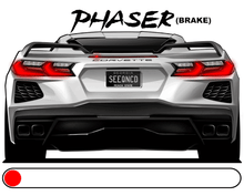 Load image into Gallery viewer, 2020+ C8 Corvette Sequential 3rd Brake Light