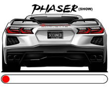 Load image into Gallery viewer, 2020+ C8 Corvette Sequential 3rd Brake Light