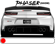 Load image into Gallery viewer, 2014+ Camaro Sequential 3rd Brake Light