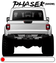 Load image into Gallery viewer, 2020+ Jeep Gladiator Sequential 3rd Brake Light
