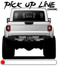 Load image into Gallery viewer, 2020+ Jeep Gladiator Sequential 3rd Brake Light