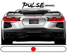 Load image into Gallery viewer, 2020+ C8 Corvette Sequential 3rd Brake Light