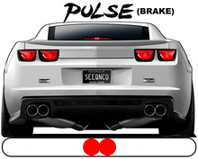 Load image into Gallery viewer, 2010-2013 Camaro Sequential 3rd Brake Light