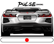 Load image into Gallery viewer, 2020+ C8 Corvette Sequential 3rd Brake Light