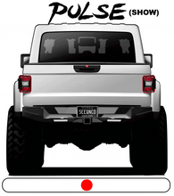 Load image into Gallery viewer, 2020+ Jeep Gladiator Sequential 3rd Brake Light