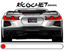 Load image into Gallery viewer, 2020+ C8 Corvette Sequential 3rd Brake Light