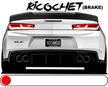 Load image into Gallery viewer, 2014+ Camaro Sequential 3rd Brake Light