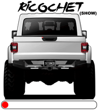 Load image into Gallery viewer, 2020+ Jeep Gladiator Sequential 3rd Brake Light