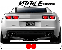 Load image into Gallery viewer, 2010-2013 Camaro Sequential 3rd Brake Light