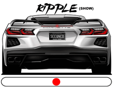 Load image into Gallery viewer, 2020+ C8 Corvette Sequential 3rd Brake Light