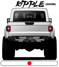 Load image into Gallery viewer, 2020+ Jeep Gladiator Sequential 3rd Brake Light